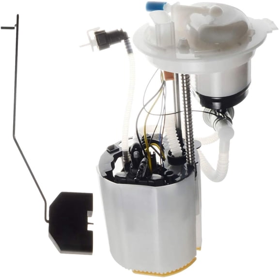 A-Premium Electric Fuel Pump Module Assembly Replacement for Volkswagen Passat 2006-2014 CC 2009-2014 1.8L 2.0L 3.6L E8738M