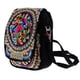 thumbnail image 1 of s - de Hombro Vintage Rojas étcas - Bolsa 14 cm Hugo Mochila bordado de las mujeres, 1 of 10