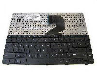 Teclado Compatible con Laptop Hp Pavilion DV 2000 DV 2100 DV 2300 DV