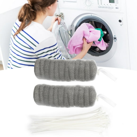 Washing Machine Hose Lint Trap