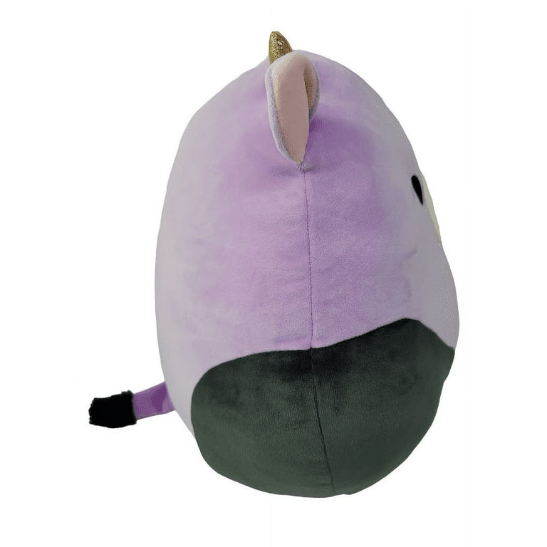 ✯ Mallow ✯ Squishmallows Official Kellytoys Plush 14 Inch Alexie the