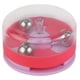 thumbnail image 1 of Bewildely Juguete sensorial para relajación y descompresión Maze Ball Fidget Decompression Toy Juguetes, 1 of 6