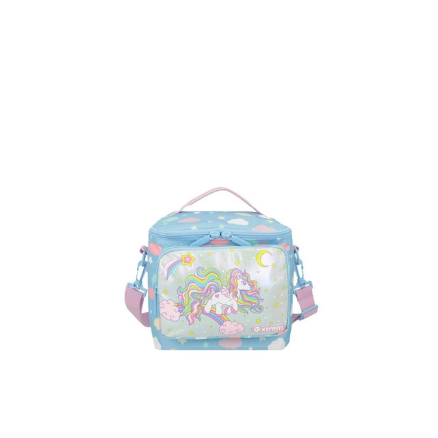 LONCHERA XTREM OREGON 5XT MULTICOLOUR UNICORN
