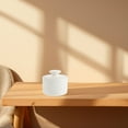 thumbnail image 3 of MOVTOTOP Ceramic Sugar Bowl with Lid 170ml Farmhouse Porcelain Container for Kitchen Countertop Coffee Bar Salt or Sugar Holder Pot, 3 of 8