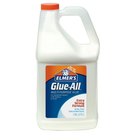Elmer’s® Glue-All® Multi-Purpose Glue, Gallon