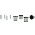 thumbnail image 5 of Nolathane REV112.0002 Front Upper Suspension Control Arm Bushing Kit Compatible with Jeep 84-01 Cherokee, Jeep 93-98 Grand Cherokee, Jeep 93 Grand Wagoneer, Jeep 84-90 Wagoneer, Jeep 97-06 Wrangler, 5 of 7