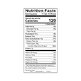 thumbnail image 4 of Sambazon, Organic, Original Acai Berry Energy Drink, 12 fl oz Can, 4 of 5