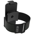 thumbnail image 7 of Encased Galaxy S10e Armband for Running, Gym Workouts & Exercise - Fully Adjustable Arm Strap Holder with Clear Phone Case (Samsung S10e) (Sweat and Water Resistant Band), 7 of 7