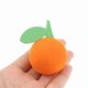 thumbnail image 4 of 1PC Cute Orange Antenna Balls Plush EVA Foam Aerial Toppers Car Decoration, 4 of 5