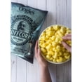 thumbnail image 4 of Oogie's Snacks Gluten-Free Simply Sea Salt Puffcorn, 4 oz Big Bags (4 Count), 4 of 7
