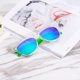 thumbnail image 5 of Lentes de Sol COLOSSEIN Vintage con Montura Cuadrada y Lentes UV400 para Mujer, 5 of 5