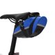 thumbnail image 1 of Sillín De Bicicleta Bolsa De Asiento Trasero De Bicicleta Bolsa De Ciclismo Bolsa De Almacenamiento De Bicicleta Sweethay OD009877-03, 1 of 6
