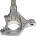thumbnail image 4 of Dorman 698-166 Front Passenger Side Steering Knuckle for Specific Lexus / Toyota Models Fits select: 2010-2015 TOYOTA PRIUS, 2011-2017 LEXUS CT, 4 of 4