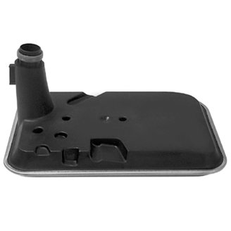 ACDelco Automatic Transmission Fluid Filter & Pan Gasket Kit For GM