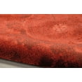 thumbnail image 5 of Nourison Nightfall Flame Area Rug, 5 of 5