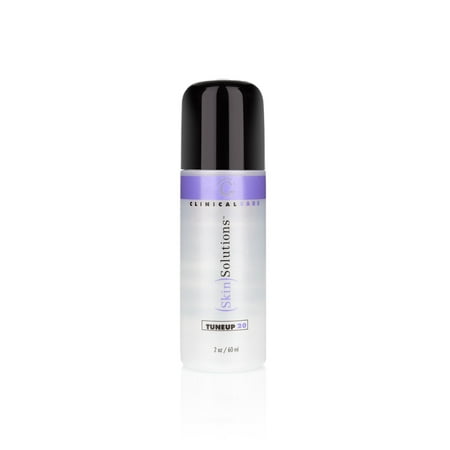 Clinical Peel - Clinical Care TuneUp 10-percent Glycolic 2-ounce Facial Peel