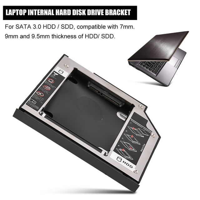 Disque Dur, Boîtier Interne SATA3.0 HDD Support HDD HDD Élevez Votre Expérience