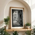 thumbnail image 5 of Biking, Matera B&W - Matera Basilicata Italy Photography Unframed Wall Art Print 8 x 12 inches, 5 of 60