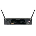 thumbnail image 6 of Samson AirLine 77 AH7 Wireless Fitness Headset Microphone System (K6: 480.475 MHz), 6 of 6