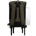 thumbnail image 3 of DSLR Camera Backpack Drone Case Travel Bag 15 inch Laptop Compartment, 3 of 7
