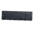 thumbnail image 3 of Teclado Portátil de Repuesto perfke para N7110 17R 7110 XPS, 3 of 8