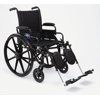 K4 Lightweight Wheelchairs MDS806500N