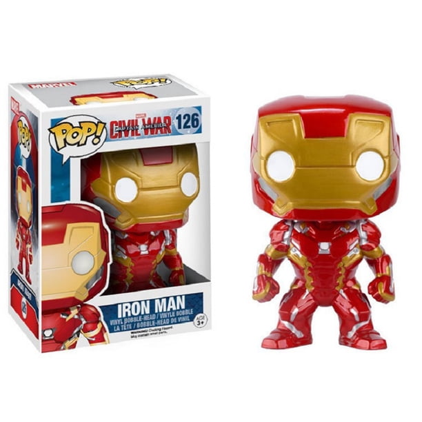Decoraciones de escritorio Colección de adornos Juguetes Spider Hero Modelo de postura de pie Tmvgtek juguetes de los niños