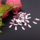 thumbnail image 3 of Bolsa de 100 confeti de mesa para decorar tu fiesta de cumpleaños o baby shower (rosa chupete)., 3 of 5