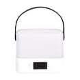 thumbnail image 2 of Jioakfa Electric Household Items Rechargeable Remote-Controlled Night Light For Breastfeeding After Delivery White B, 2 of 3