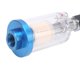 thumbnail image 4 of Aramox Regulador de Presión de Aire, Pistola Neumática de Pulverización Indicador de Regulador de Aire Separador de Filtro de Trampa de Agua de Aceite en Línea ANGGREK QCOT38600, 4 of 9