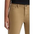 thumbnail image 6 of Lee® Women's and Plus Legendary Straight Capri, 6 of 8