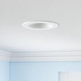 thumbnail image 2 of Luminaria Sunco Lighting LED empotrable de 6" 13W 5000K regulable, 2 of 9