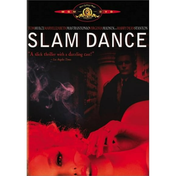 Slamdance