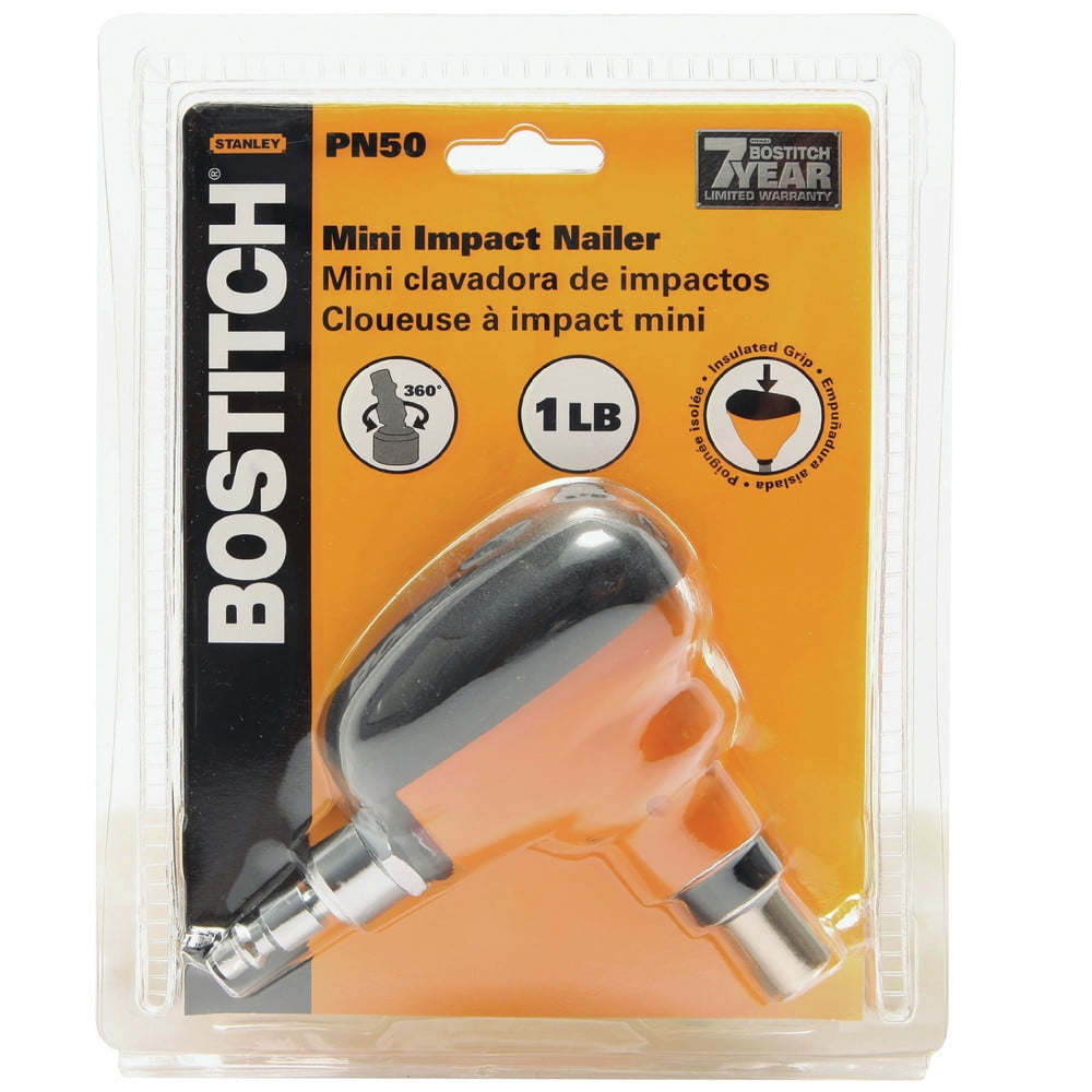 Bostitch Pneumatic Nailer Kit