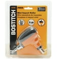Bostitch Pneumatic Palm Nailer Kit - 360° Swivel Air Hose, Drives Framing & Finish Nails