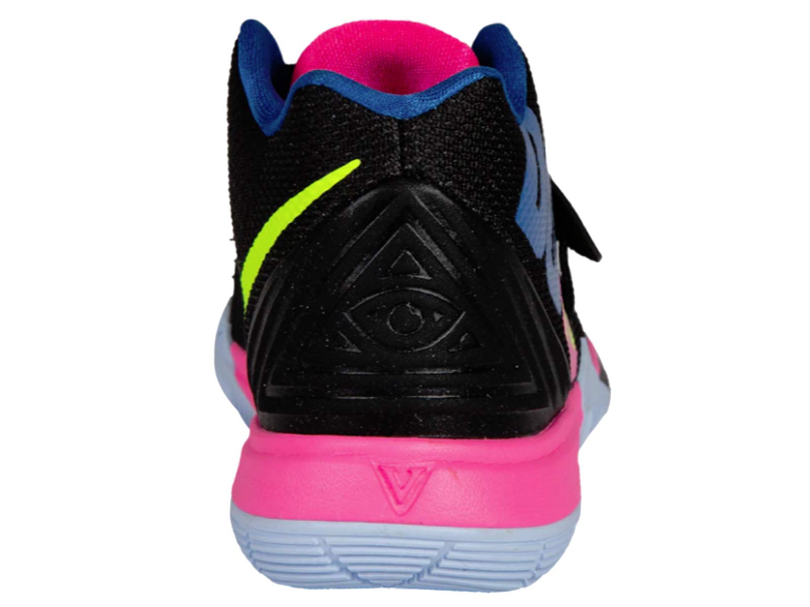 Nike Mens Kyrie 5 Basketball Shoes (12) - image 5 of 5
