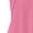 Pink, variant on Athletic Dress for Women Hot Shot Mini Dress Onesie Oversized Romper Pockets Built-in Shorts Summer