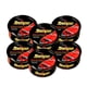 thumbnail image 1 of Cera Pasta Tempo todo tipo pinturas 340g kit 6 piezas, 1 of 3