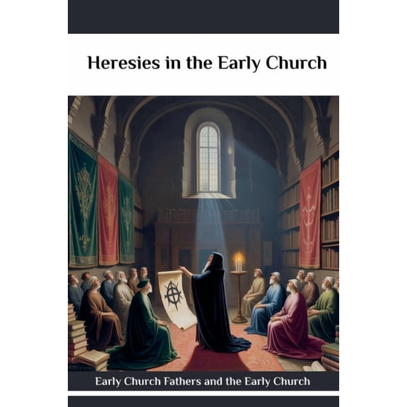 Heresies in the Early Church, (Paperback)