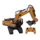 thumbnail image 4 of Excavadora de Control Remoto 1:20 Bling Bling Excavadora RC 2,4 G Funcionalidad Inteligente, 4 of 14