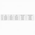 thumbnail image 3 of CAUYDY Infant Baby Girls Summer Outfit 3Pcs Set Toddler Clothes Ruffle Sleeve Romper Elastic Shorts Pretty Bow Headband for Newborn 3 6 9 12 18 Months (Sizes 0-3 Months,L4-Brown), 3 of 6