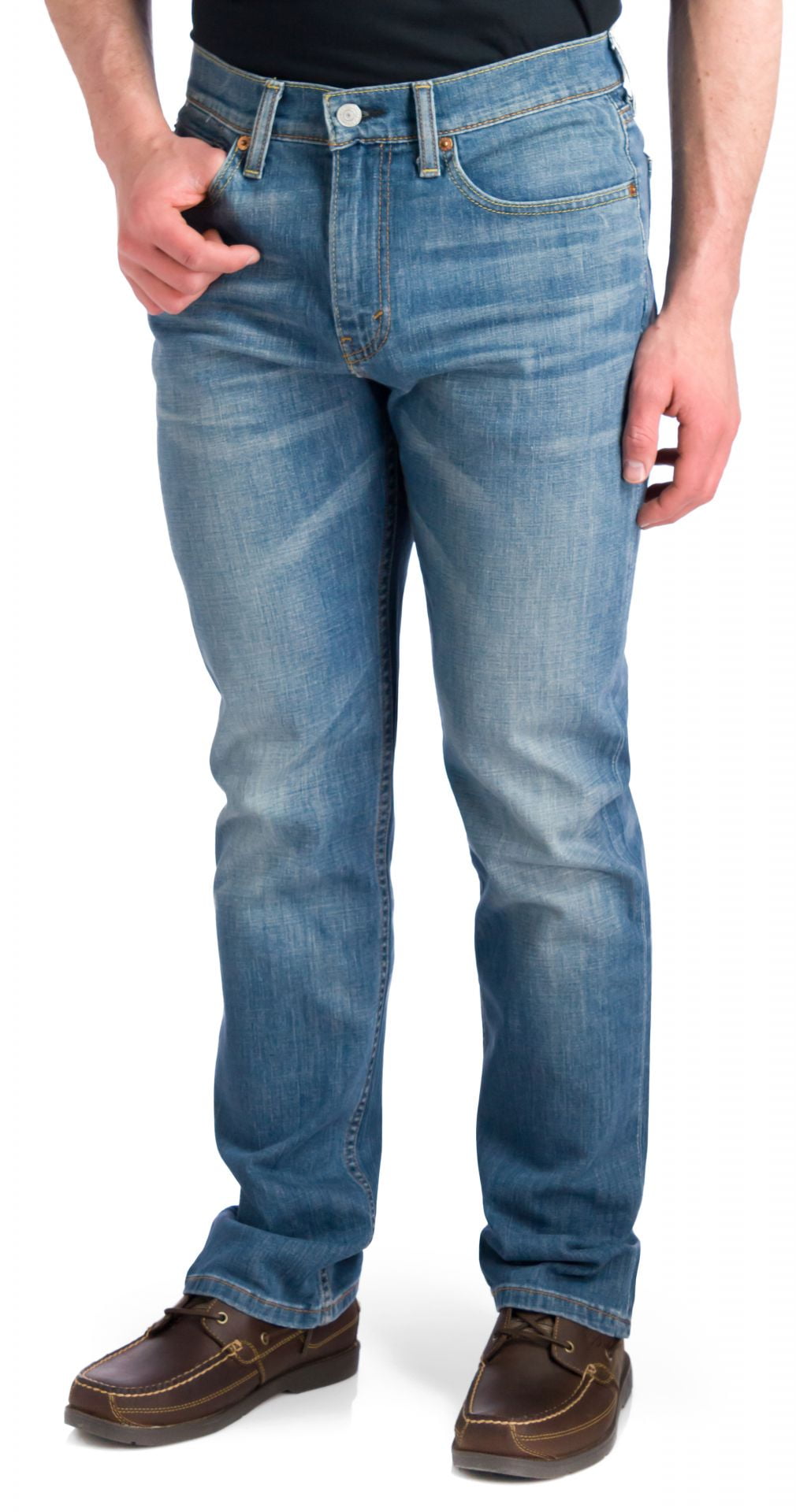 Levi's 514 Men's Straight Fit Jeans 