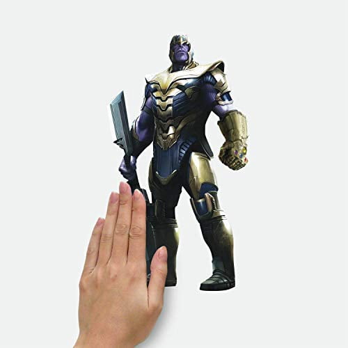 AVENGERS: ENDGAME - FRENCH