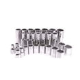thumbnail image 1 of Socket 15mm .38D 12 Point Deep, 1 of 1