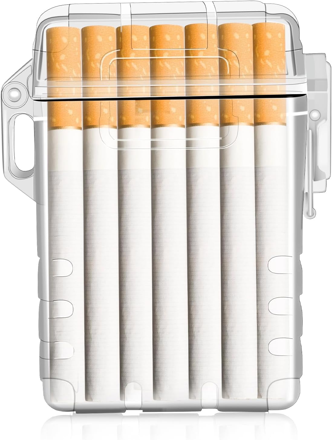 empty cigarette packaging Empty cigarette packs hi-res stock photography and images