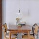 thumbnail image 4 of 1/6 Bjd Ob11 mini lighting mini wire power table lamp/chandelier /ph lamp, 1, 4 of 5