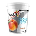thumbnail image 1 of Yoghurt Yoplait Doble Cero sabor durazno 1 kg, 1 of 4