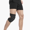 thumbnail image 2 of 2pcs Kneeling Pad Breathable Knee Pads Practical Knee Support Pad Stabilizer Support Kneepad, 2 of 6