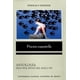 thumbnail image 1 of Antología de la poesía española en la segunda mitad del sig, 1 of 2