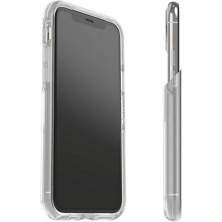 OtterBox - Symmetry Series Case for Apple® iPhone® 11 Pro/X/Xs - Clear